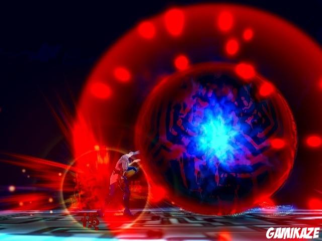 Tatsunoko vs. Capcom : Ultimate All-Stars