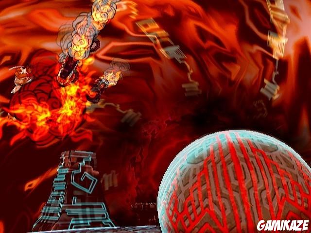 Tatsunoko vs. Capcom : Ultimate All-Stars