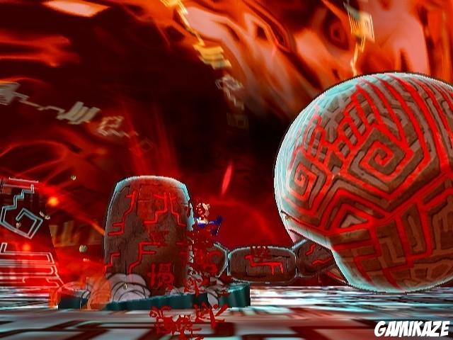 Tatsunoko vs. Capcom : Ultimate All-Stars