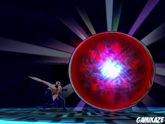 Tatsunoko vs. Capcom : Ultimate All-Stars