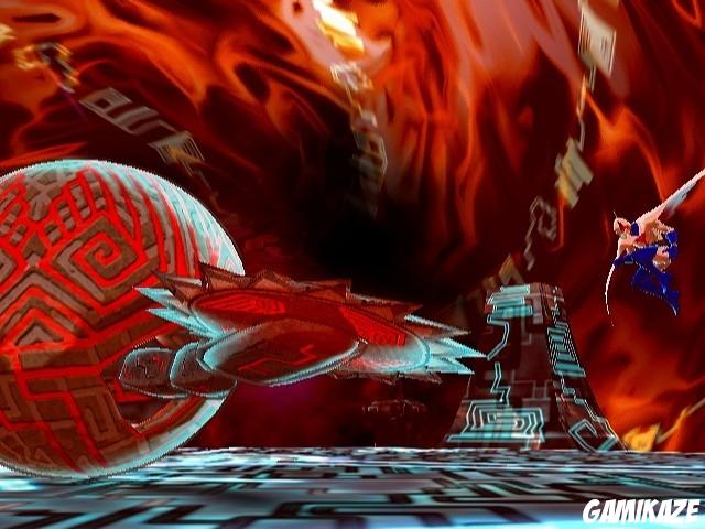 Tatsunoko vs. Capcom : Ultimate All-Stars