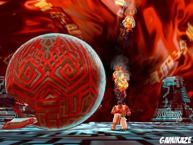 Tatsunoko vs. Capcom : Ultimate All-Stars