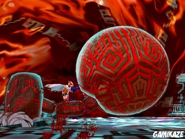 Tatsunoko vs. Capcom : Ultimate All-Stars