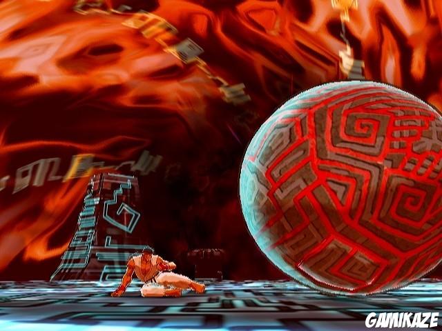 Tatsunoko vs. Capcom : Ultimate All-Stars