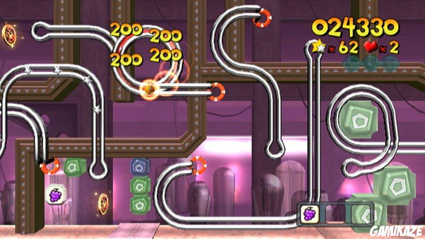 Span Smasher