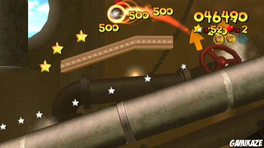Span Smasher