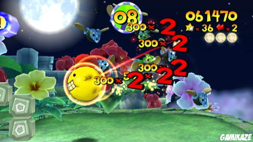 Span Smasher