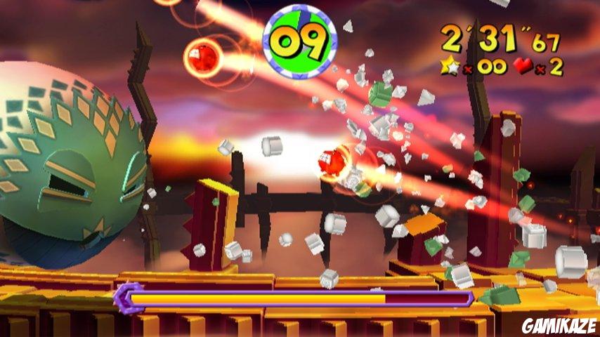 Span Smasher