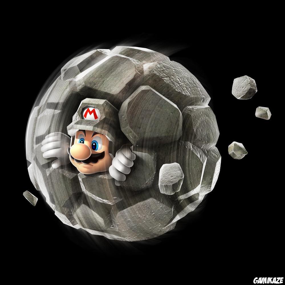 Super Mario Galaxy 2