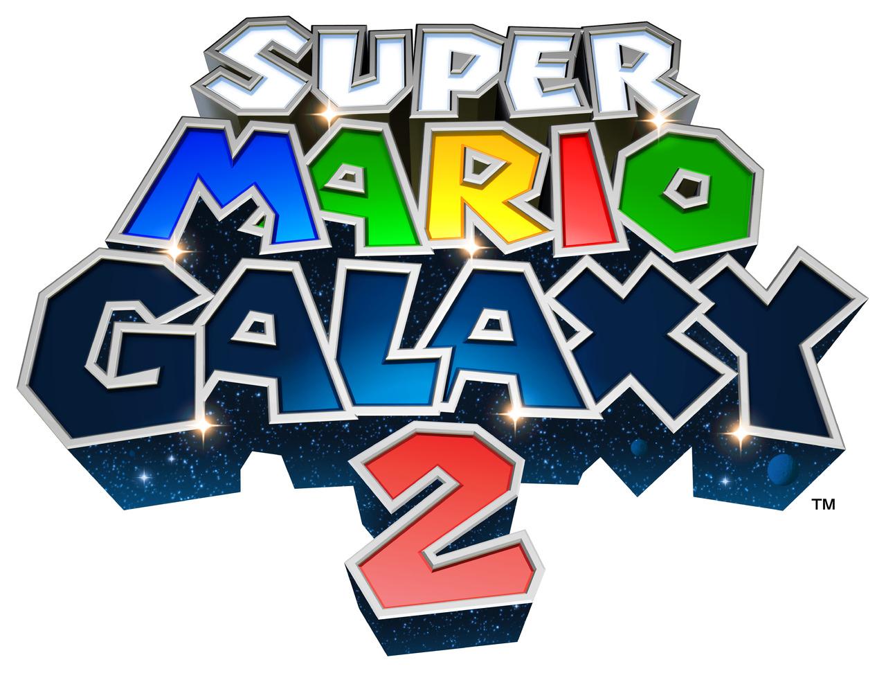 Super Mario Galaxy 2
