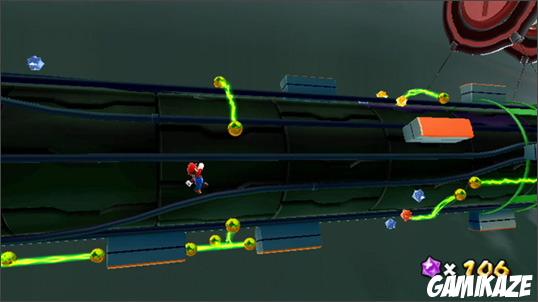 Super Mario Galaxy 2