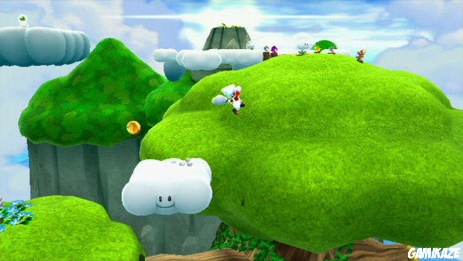 Super Mario Galaxy 2