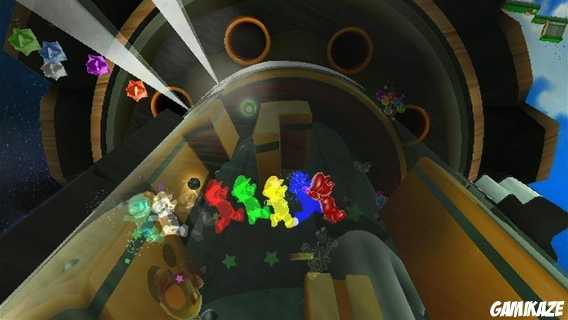 Super Mario Galaxy 2
