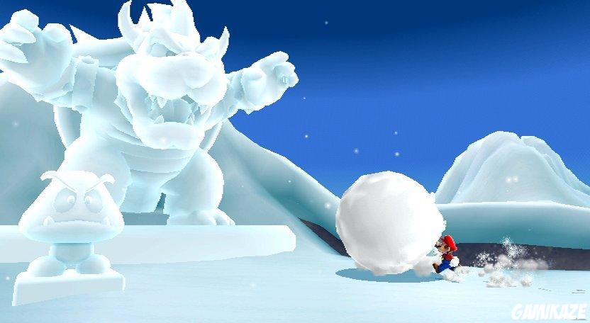 Super Mario Galaxy 2