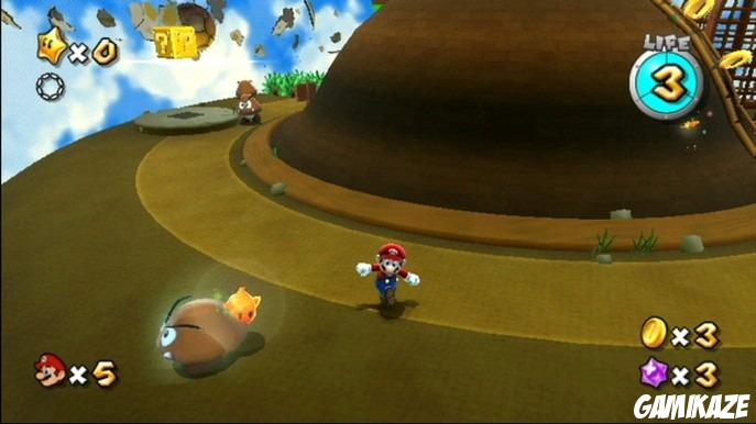 Super Mario Galaxy 2