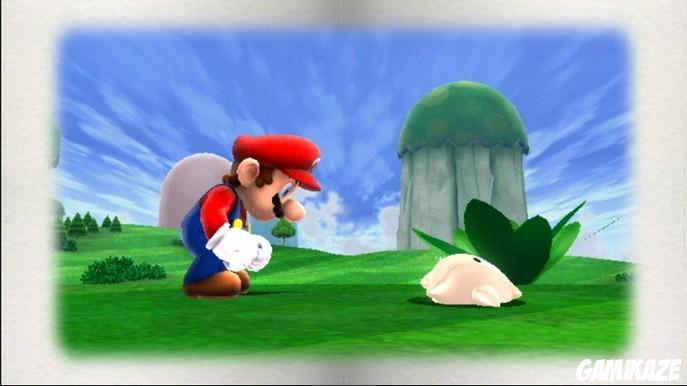 Super Mario Galaxy 2