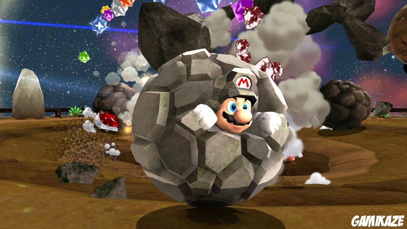Super Mario Galaxy 2