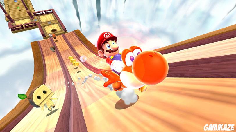 Super Mario Galaxy 2