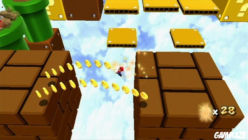 Super Mario Galaxy 2
