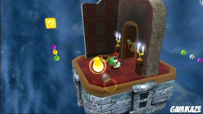 Super Mario Galaxy 2