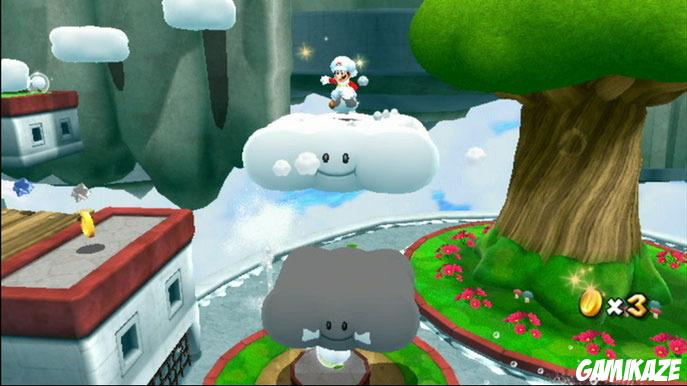 Super Mario Galaxy 2