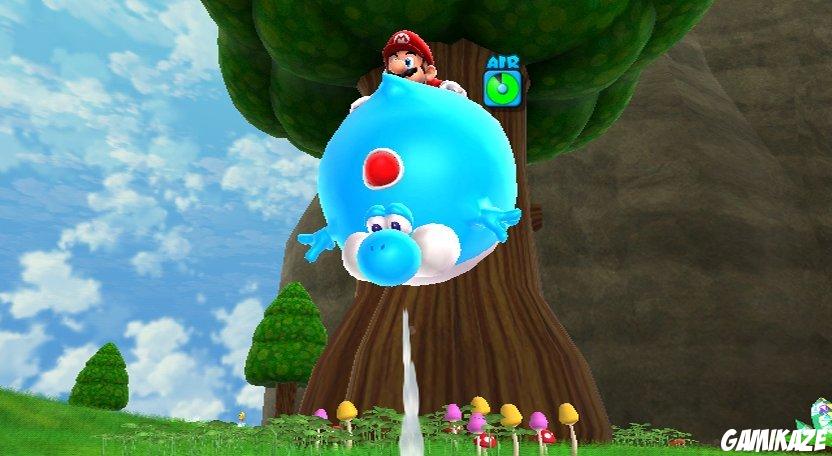 Super Mario Galaxy 2