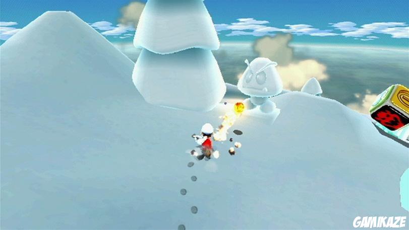 Super Mario Galaxy 2