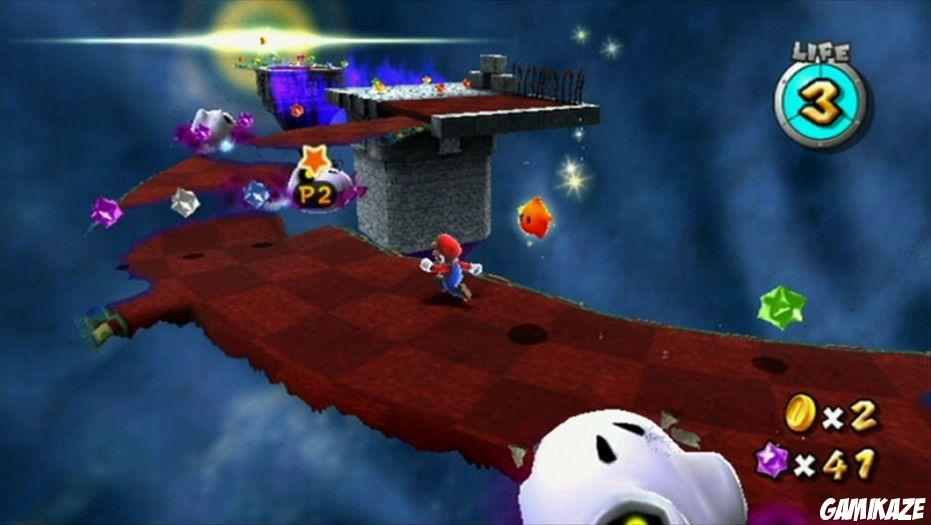 Super Mario Galaxy 2
