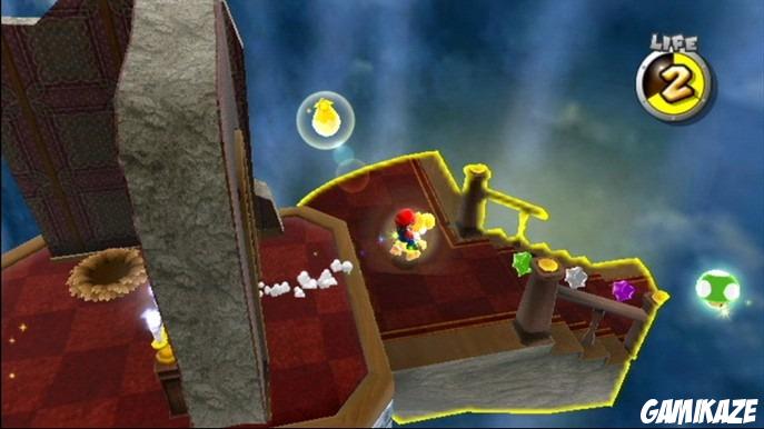 Super Mario Galaxy 2