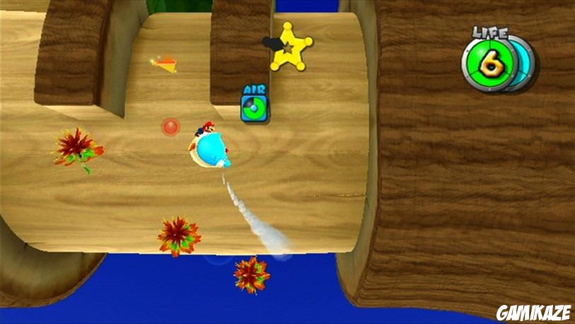 Super Mario Galaxy 2