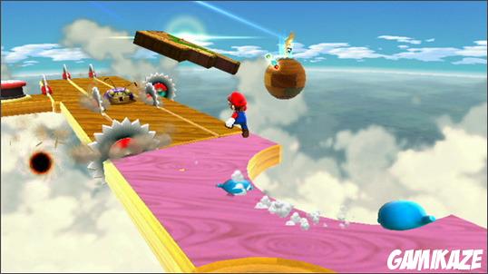 Super Mario Galaxy 2