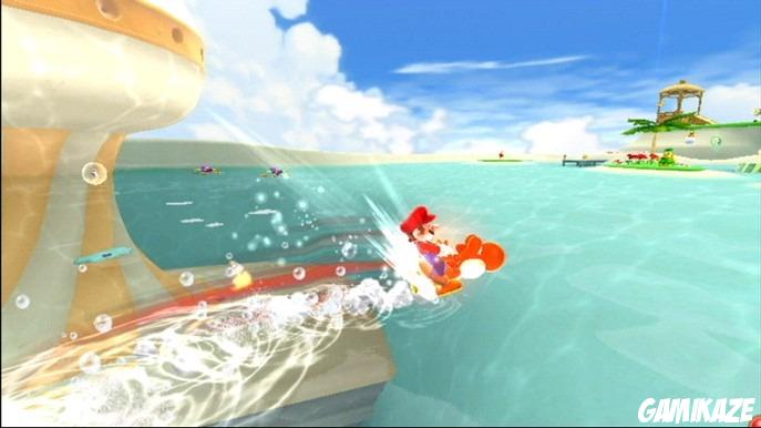 Super Mario Galaxy 2