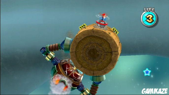 Super Mario Galaxy 2