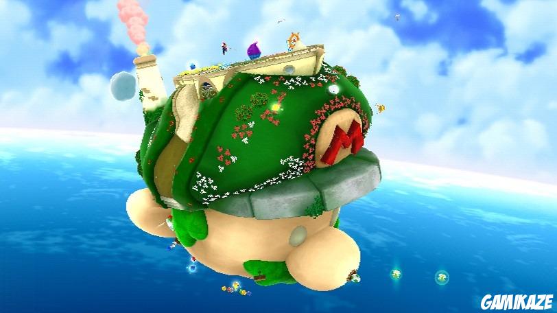 Super Mario Galaxy 2