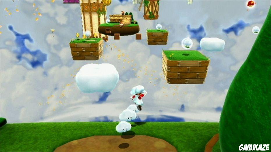 Super Mario Galaxy 2