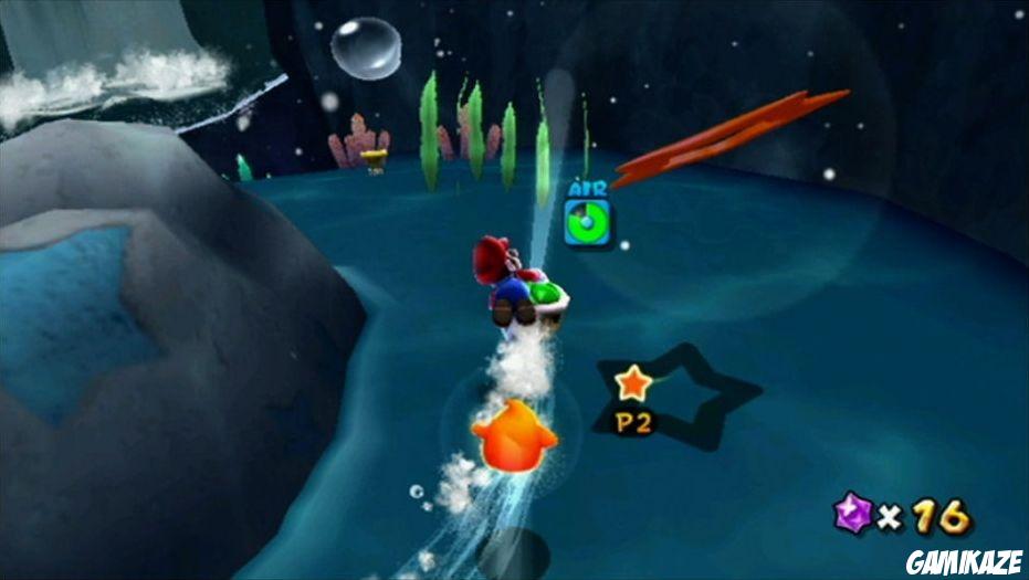 Super Mario Galaxy 2