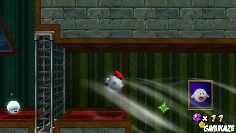 Super Mario Galaxy 2