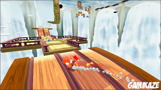 Super Mario Galaxy 2