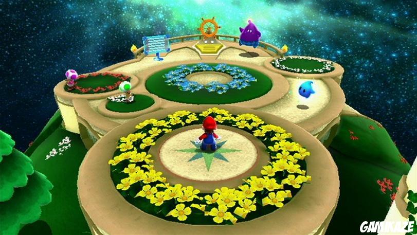 Super Mario Galaxy 2