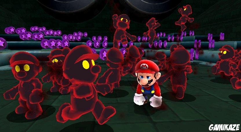 Super Mario Galaxy 2