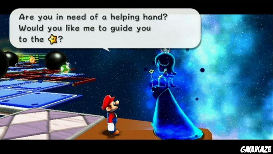 Super Mario Galaxy 2