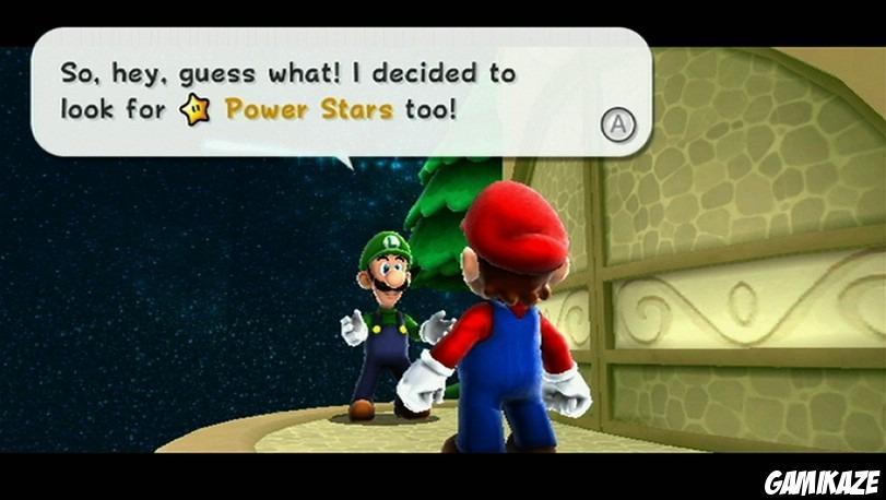 Super Mario Galaxy 2
