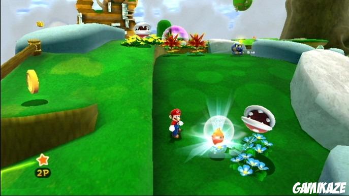 Super Mario Galaxy 2