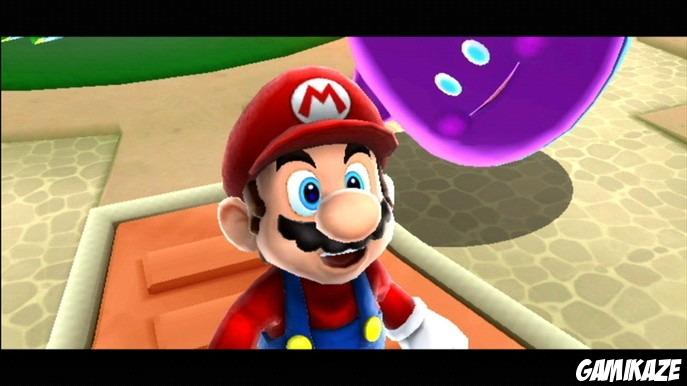 Super Mario Galaxy 2
