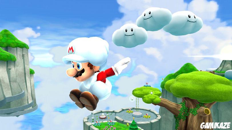 Super Mario Galaxy 2