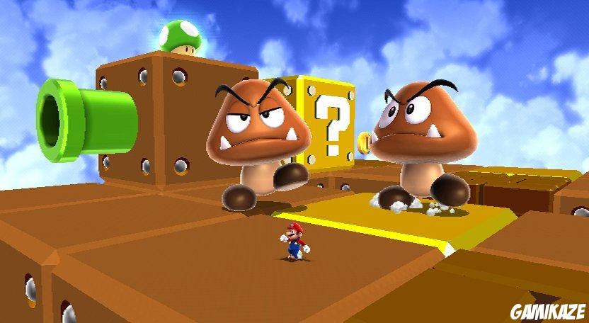 Super Mario Galaxy 2