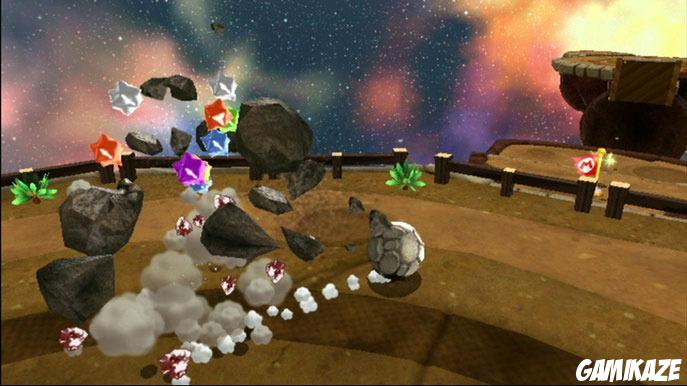 Super Mario Galaxy 2