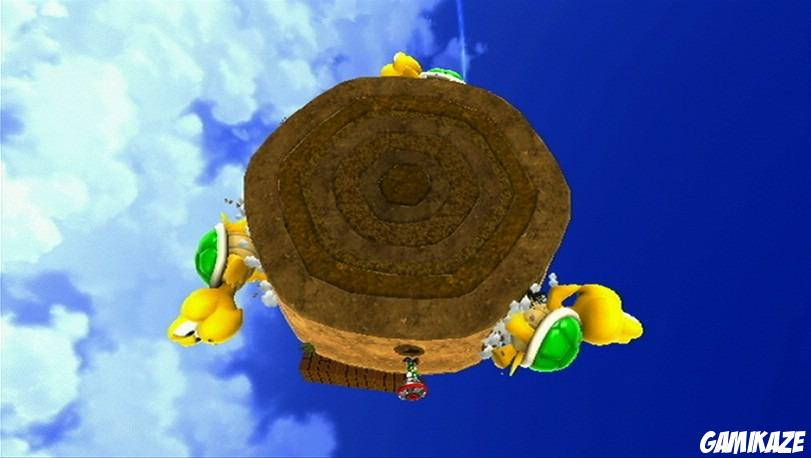 Super Mario Galaxy 2