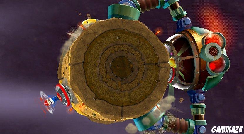 Super Mario Galaxy 2