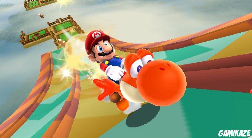 Super Mario Galaxy 2
